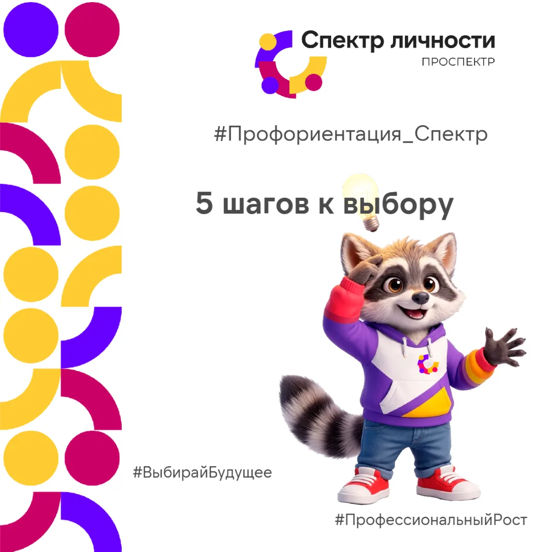 Выбор профессии в 15 лет - это не приговор на всю жизнь, как думают многие. Это скорее ...