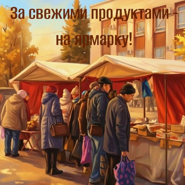 В Белове состоится  сельскохозяйственная ярмарка
