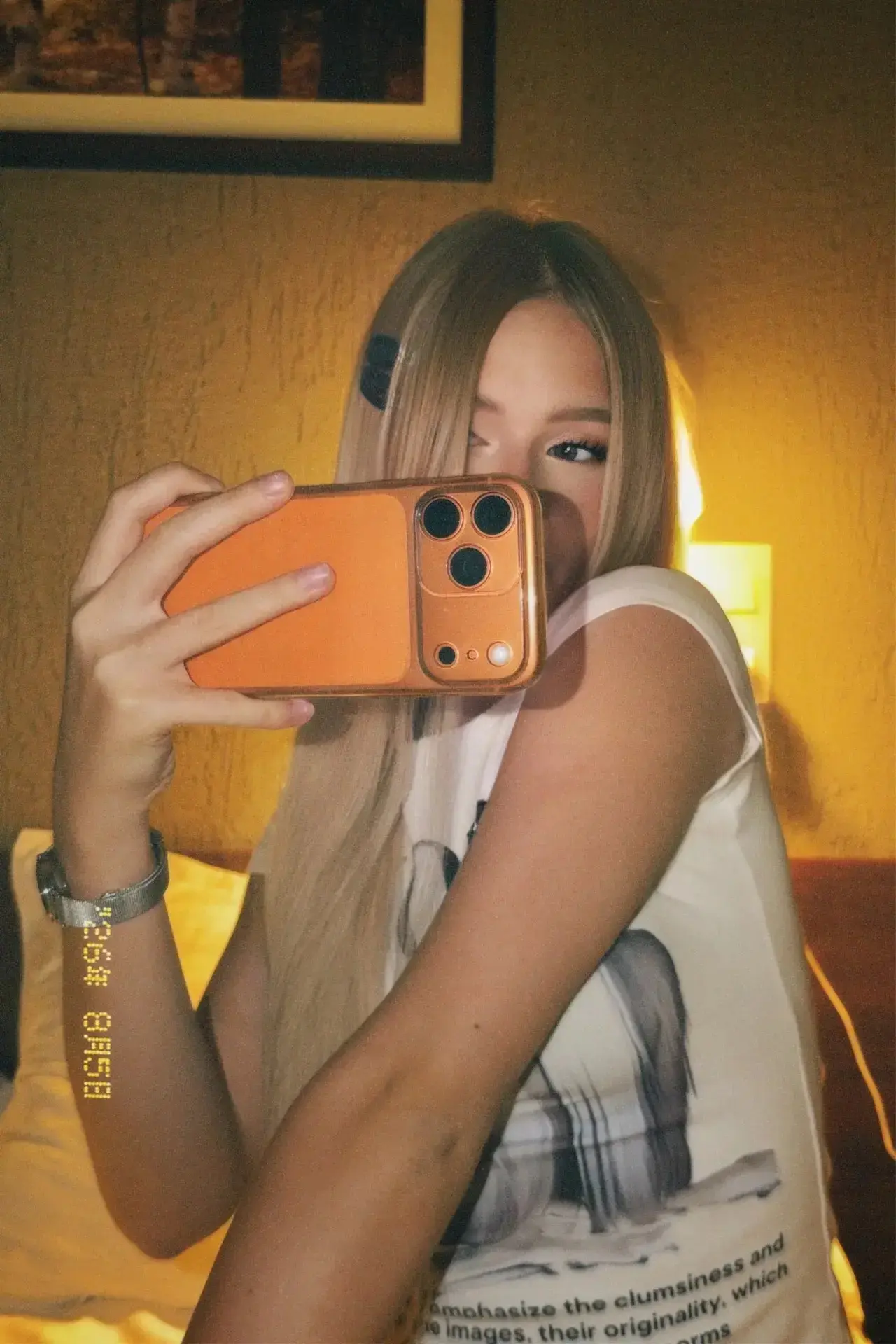 Маша снова радует новыми фотографиями.

🔥 — шикарная