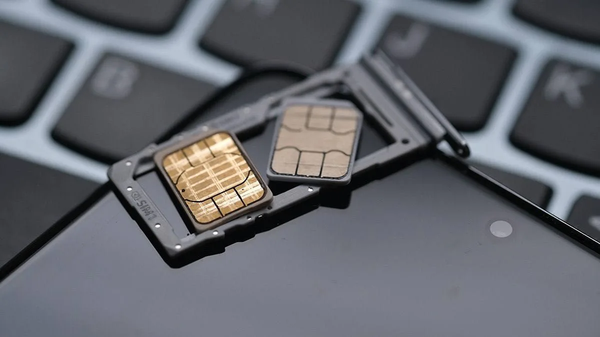 Роуминг больше не спасёт от блокировок

Зарубежные SIM-карты могут потерять статус универсального кл