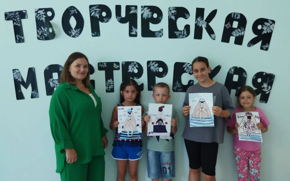 Здравствуйте, дорогие друзья! ✨