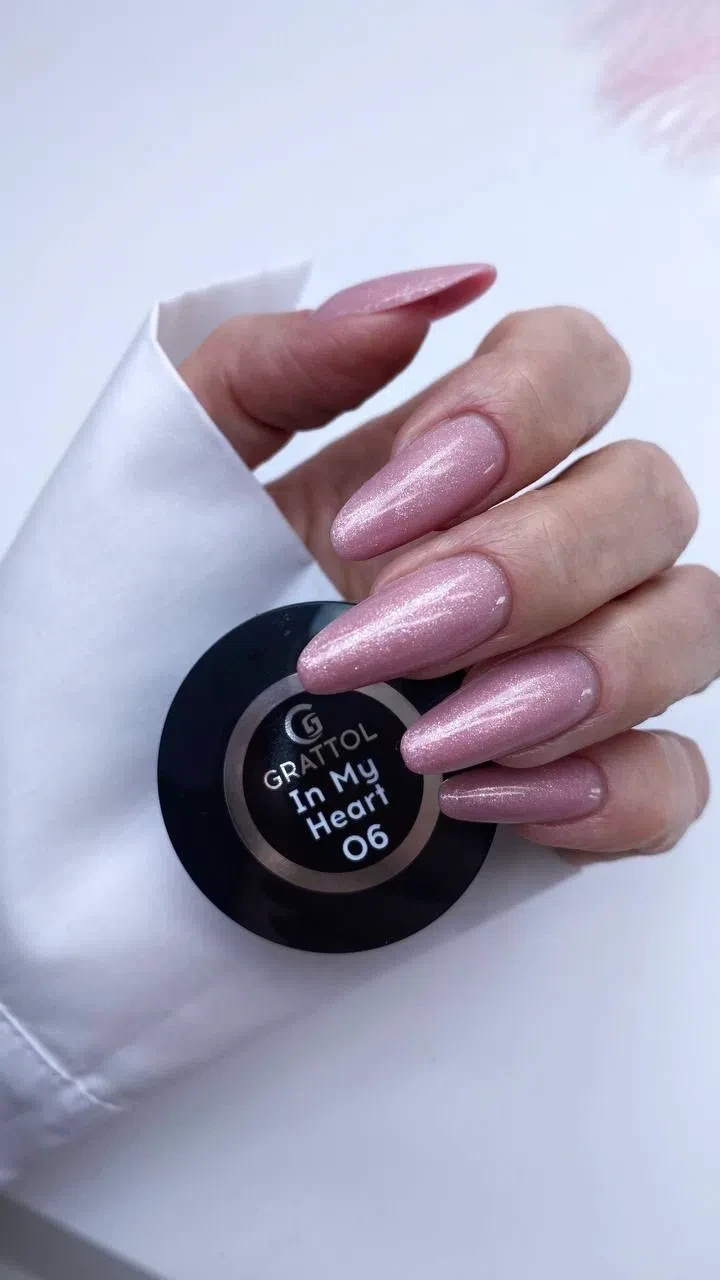 💖 Коллекция, в которую невозможно не влюбиться…