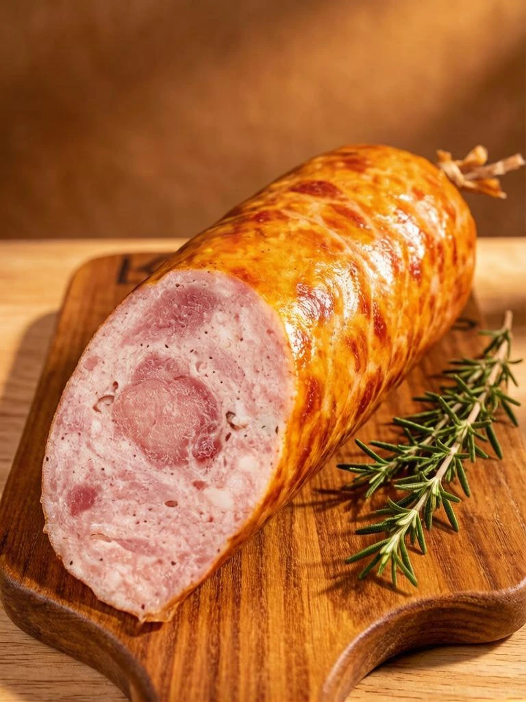 Мы делаем продукты для разных моментов жизни. Вот три полюса нашей гастрономии: