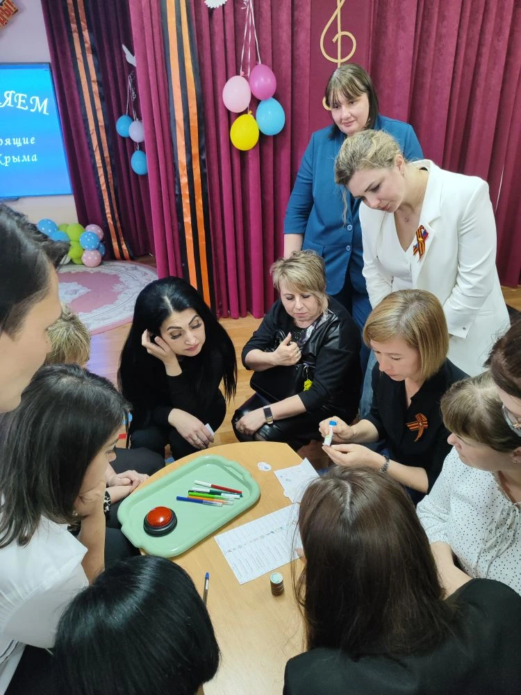 📣 Дискуссионная площадка по дошкольному воспитанию: патриотизм и преемственность поколений  5 мая на