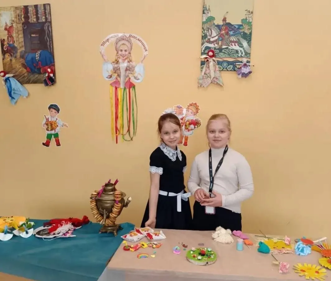 Поздравляем вас с Масленицей! Этот замечательный праздник символизирует прощание с зимой и встречу в