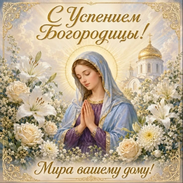 Открытки