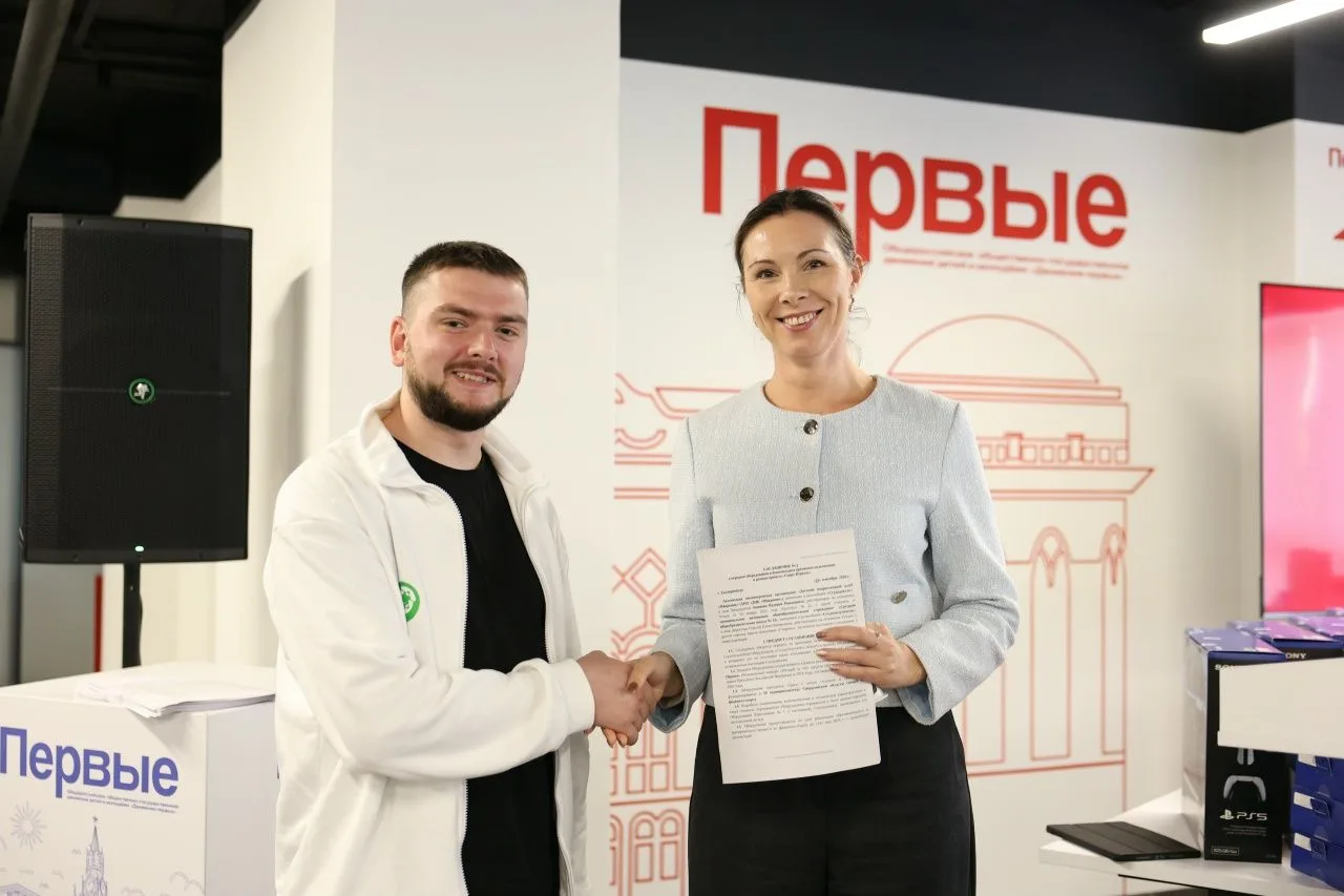 🎮В Краснотурьинске откроется новая секция по фиджитал-спорту!