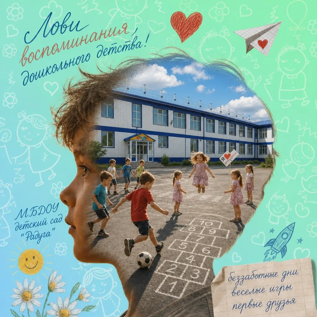 🌈 Доброе утро, дорогие подписчики!