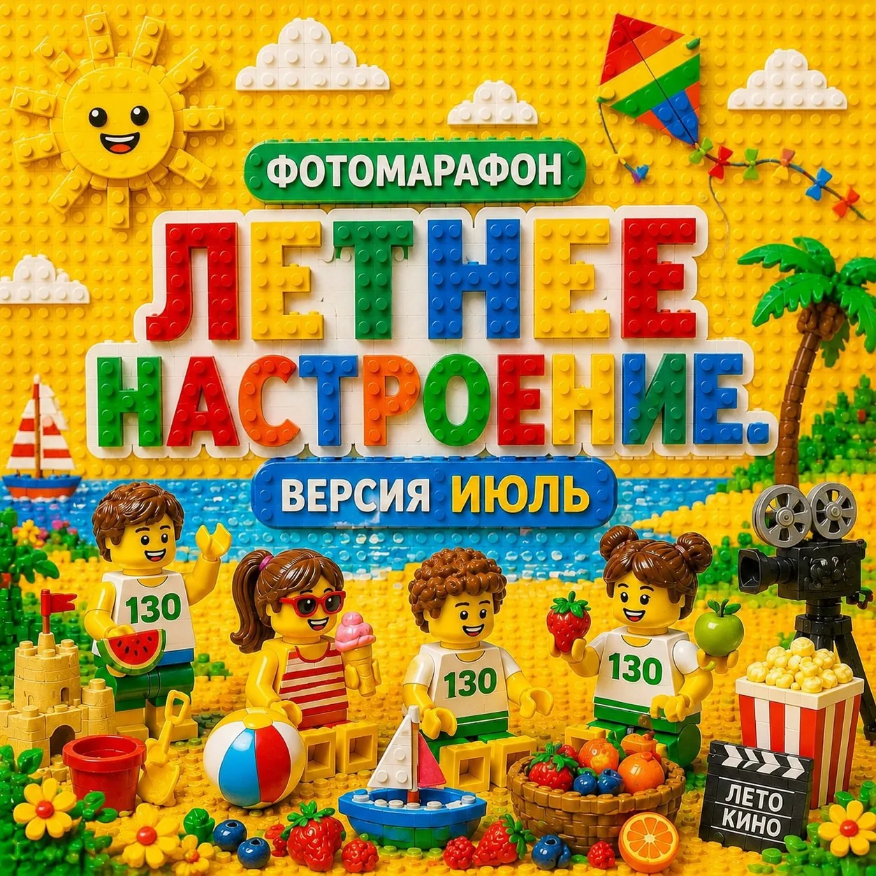 ☀️ ☀️ ☀️ ☀️ ☀️ ☀️ ☀️ ☀️ ☀️ ☀️  Фотомарафон «Летнее настроение. Версия ИЮЛЬ» ☀️

София, помогает маме