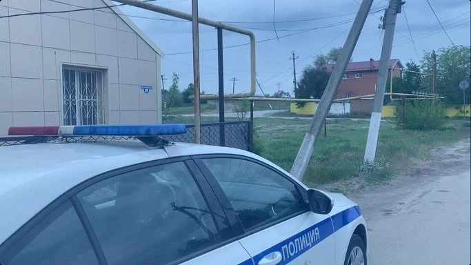 Отделение Госавтоинспекции по Тацинскому району сообщает о резком ухудшении ситуации на...