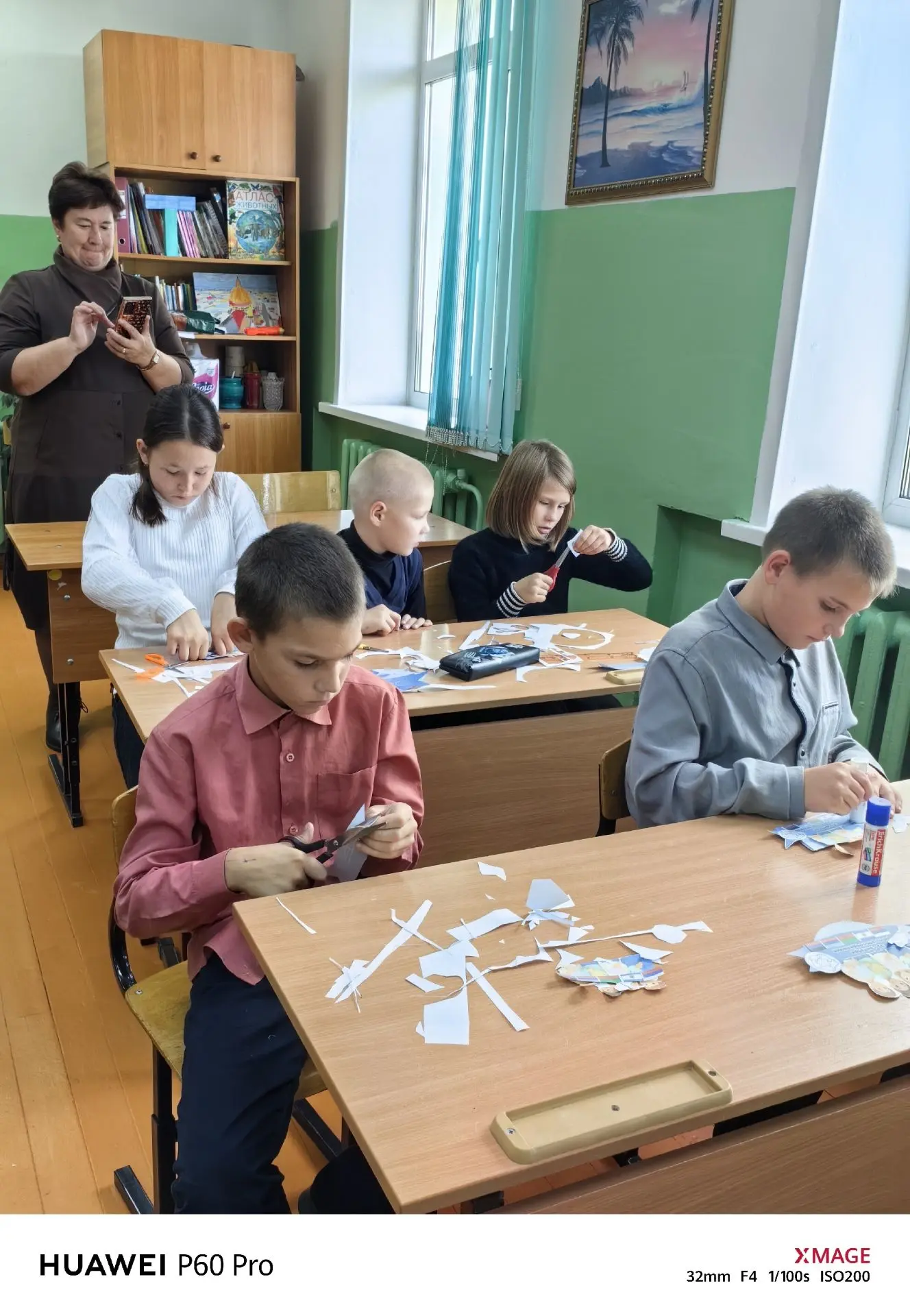 30 сентября — День воссоединения с Россией!