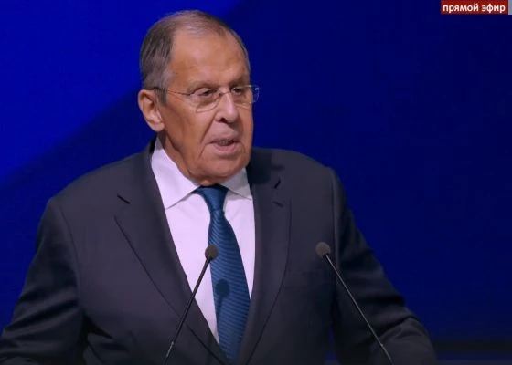 Лавров: Россия не против вступления Армении в ЕС, но кто ее пустит?