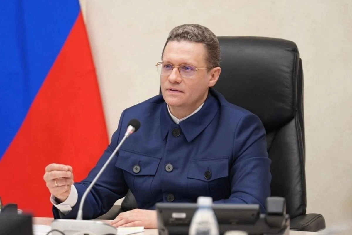 Вологодская область идет в авангарде сохранения жизни и здоровья нашего народа