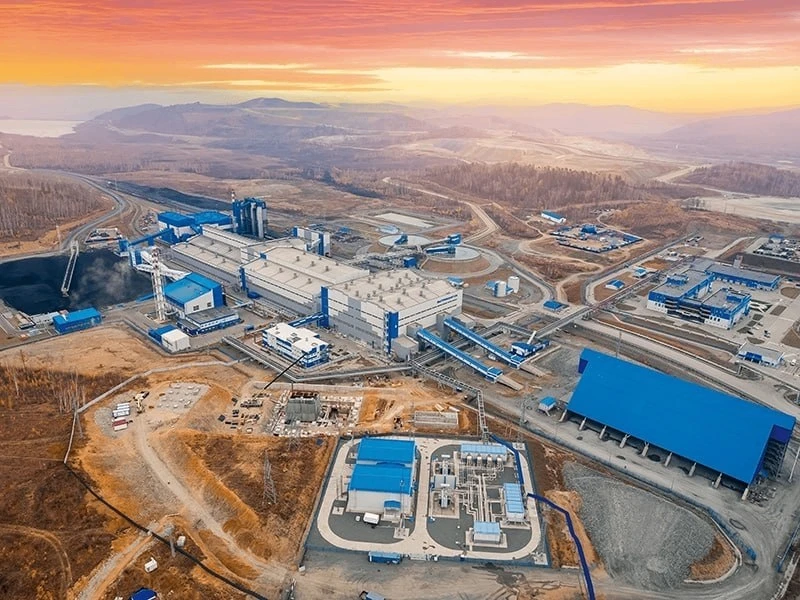 Требуются бетонщики / бетонщики-арматурщики на Быстринский ГОК Компания МосСибСтрой приглашает опытн