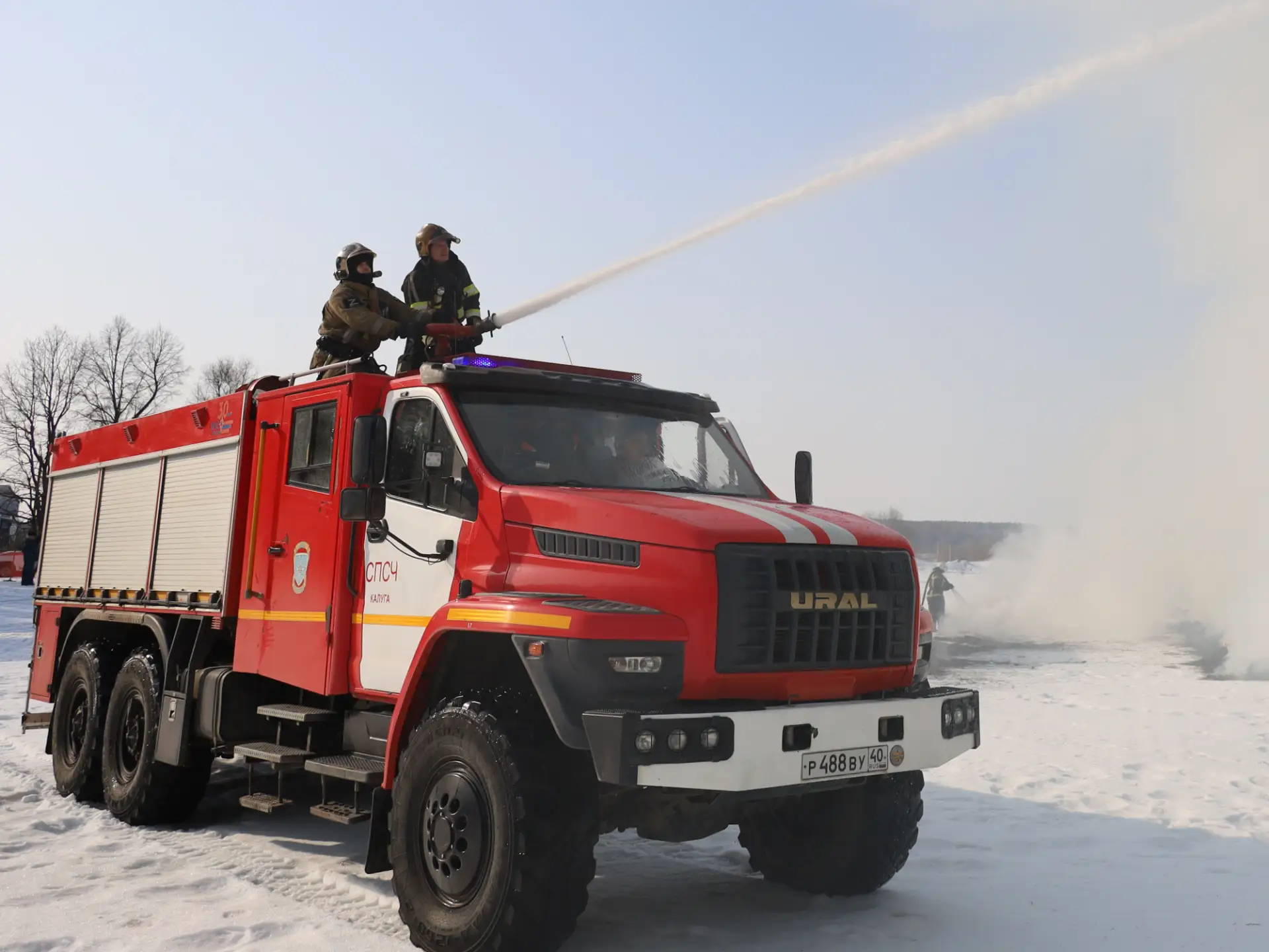 🔥 10 июня – особенная дата для тех, кто стоит на страже нашего спокойствия! 🔥