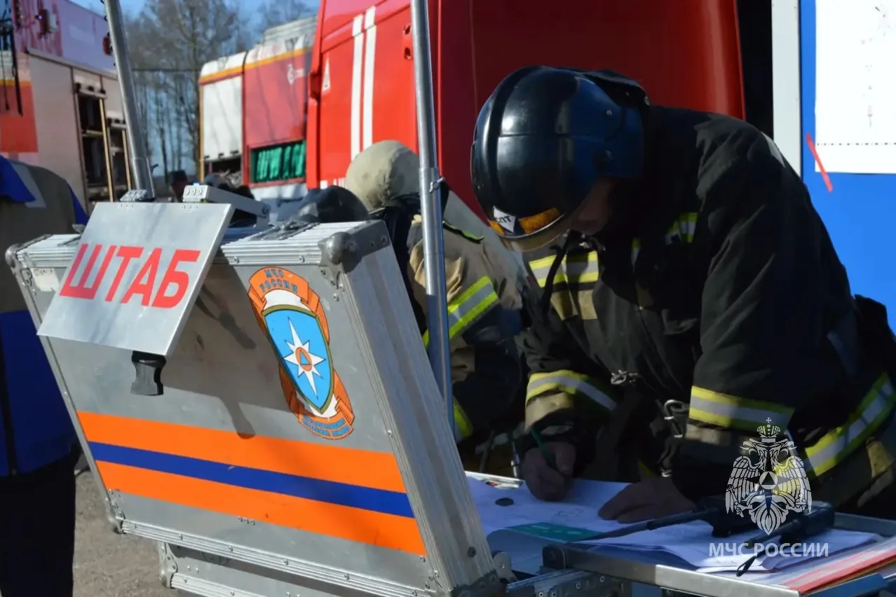 🚒2 августа служба пожаротушения отмечает свой профессиональный праздник! 

☝В 1972-м году приказом 