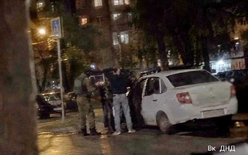 В Ижевске обсуждают слухи о задержаниях мужчин на улицах: горожане рассказывают, что не...