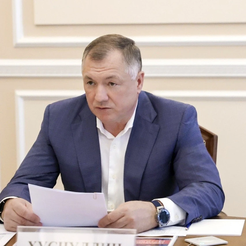 Инвестиционно-строительный цикл в России сократился в 1,5 раза

💬 Об этом сообщил заместитель Предс