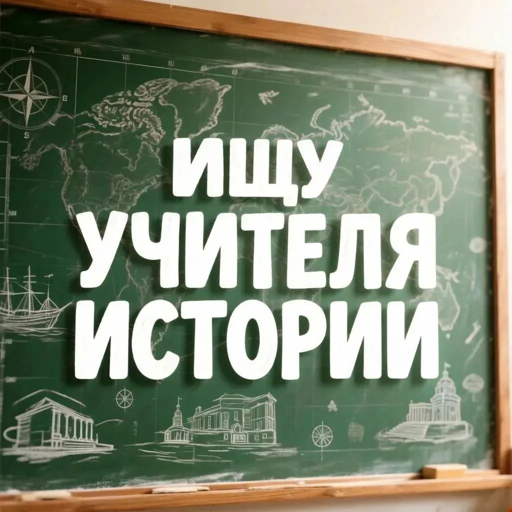 В гимназию
