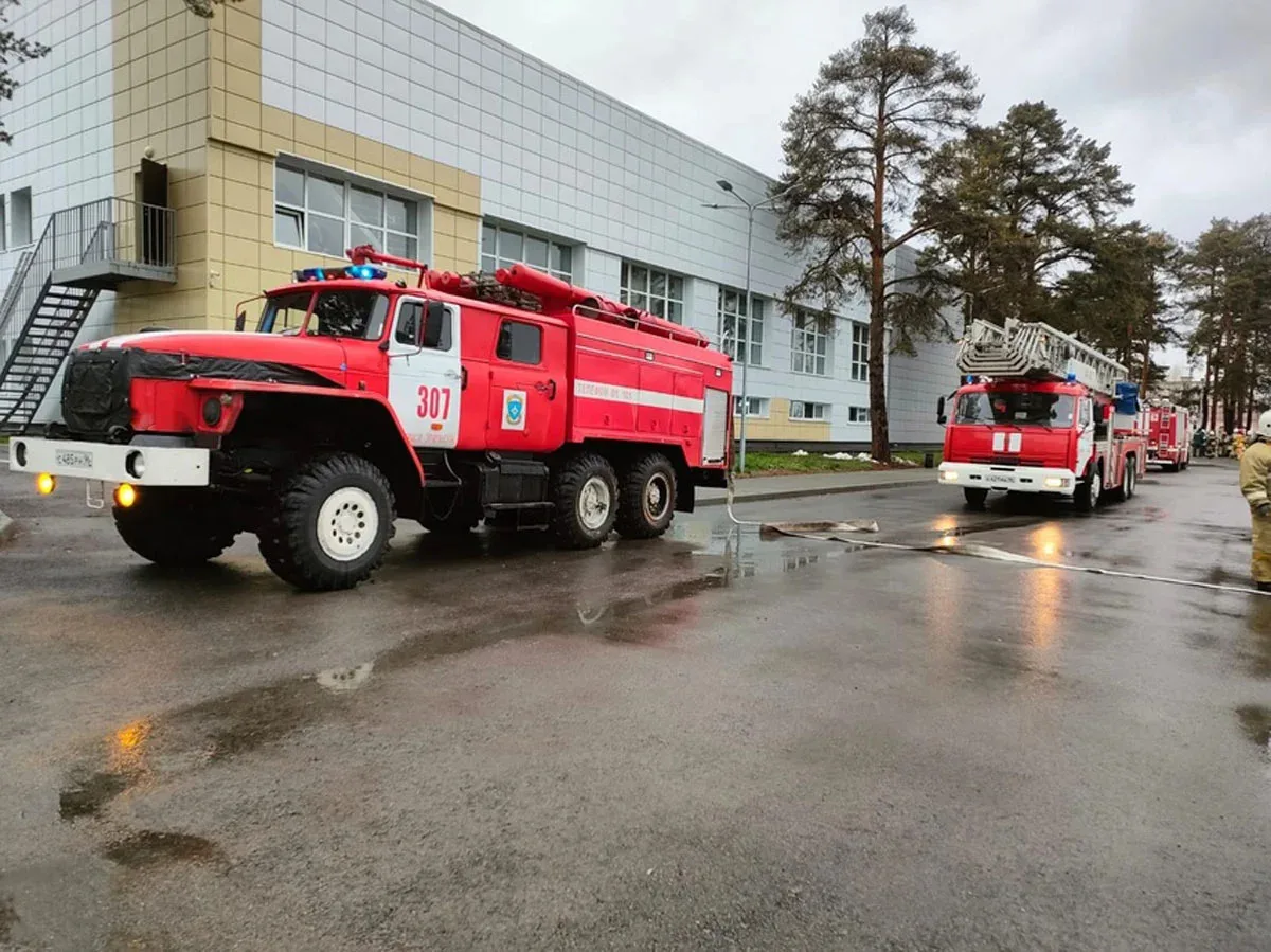 В Каменске-Уральском пройдут учения при угрозе БПЛА