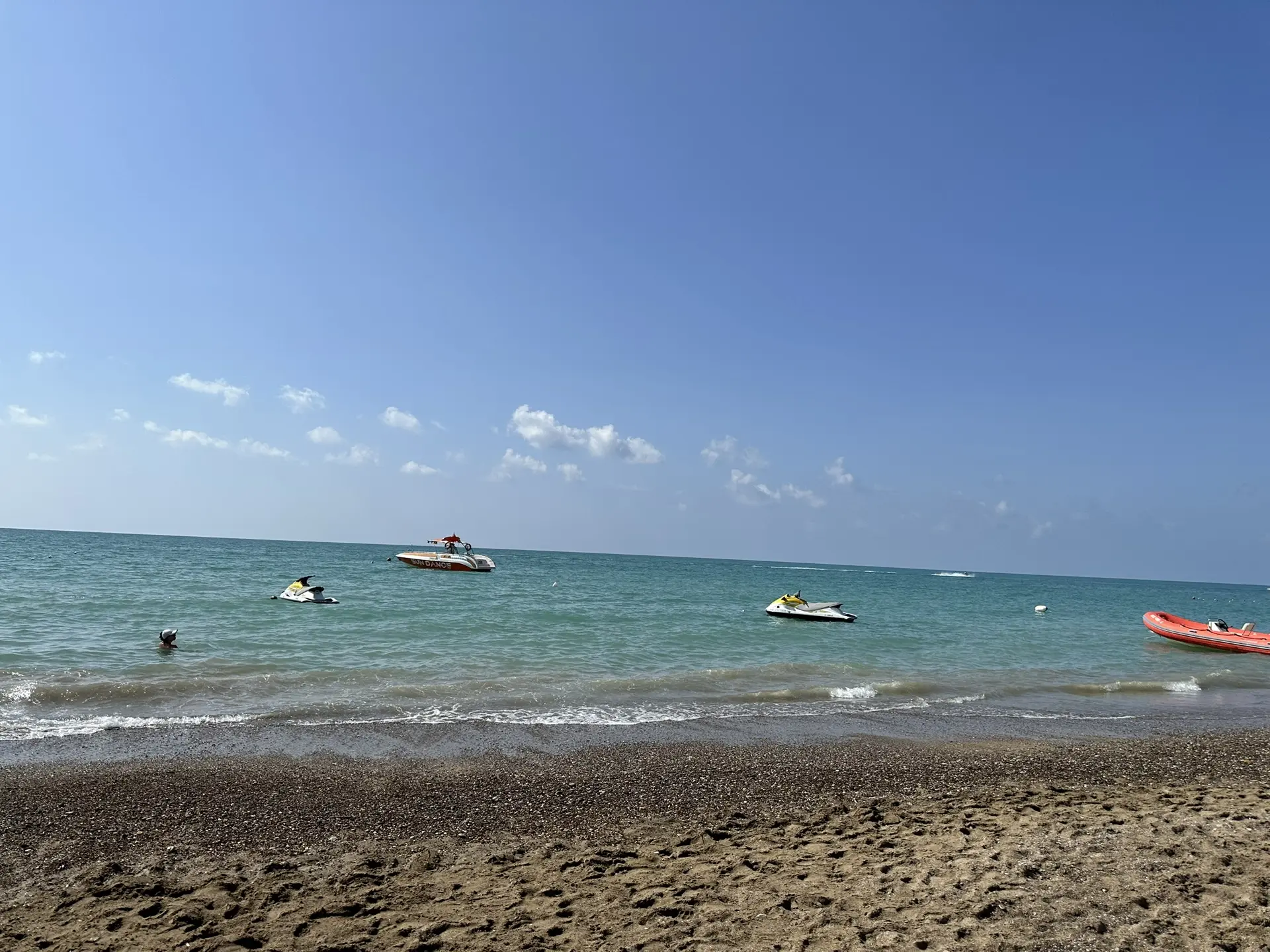 ☀Турция из Перми 
✈️Вылет 6 августа на 7 ночей/8 дней
🏨Holiday Garden Resort 5* - 99000₽ 
🍉Питание