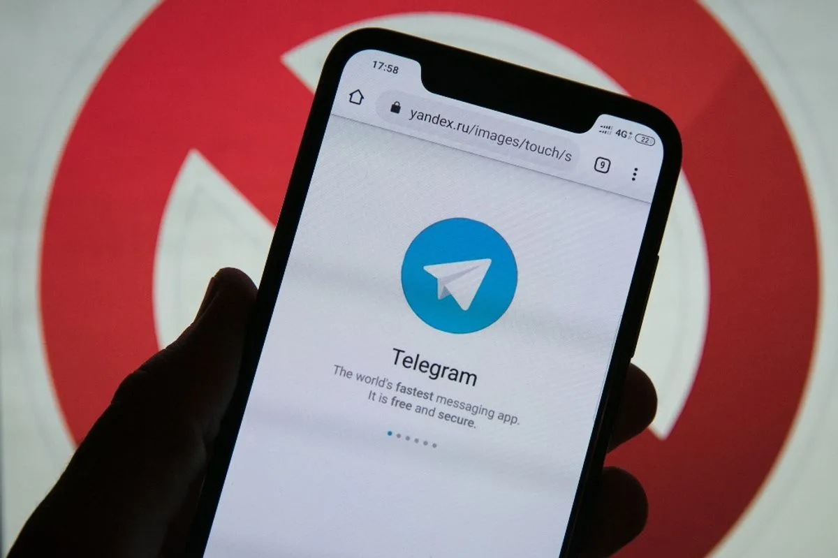 Блокировка Telegram в России вышла на финальный этап