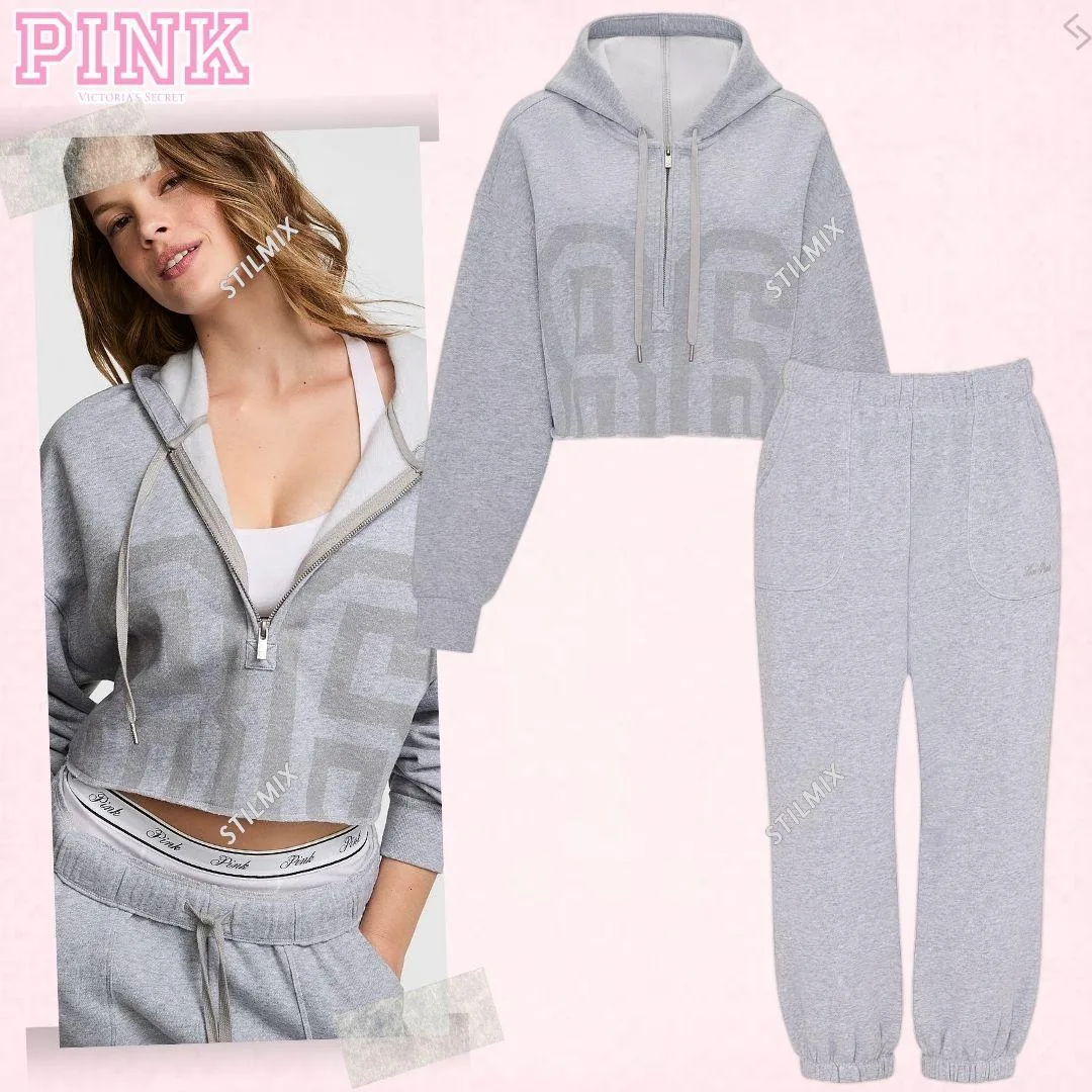 🇺🇸PINK женское