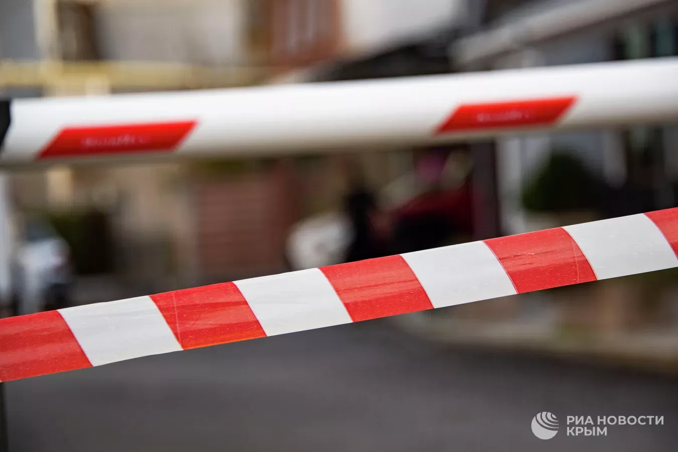 ВСУ обстреляли собор в Горловке во время службы – ранены священники и волонтеры.