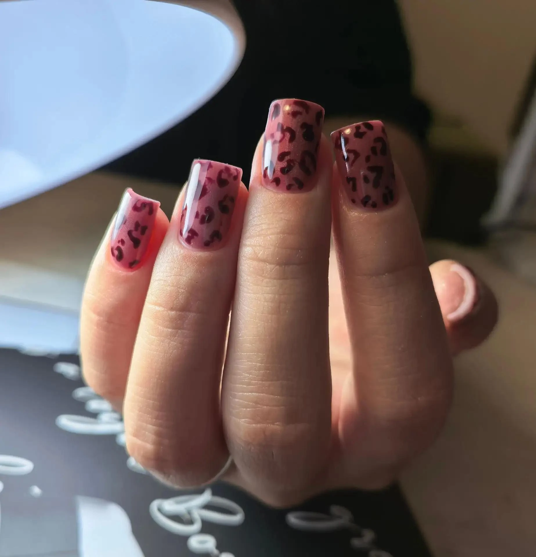 💅 Приглашаю девушек на маникюр!