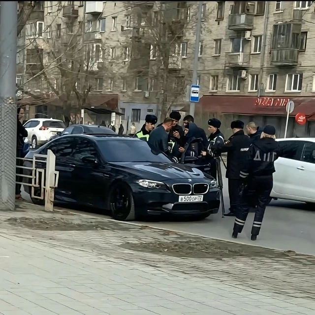 Приняли