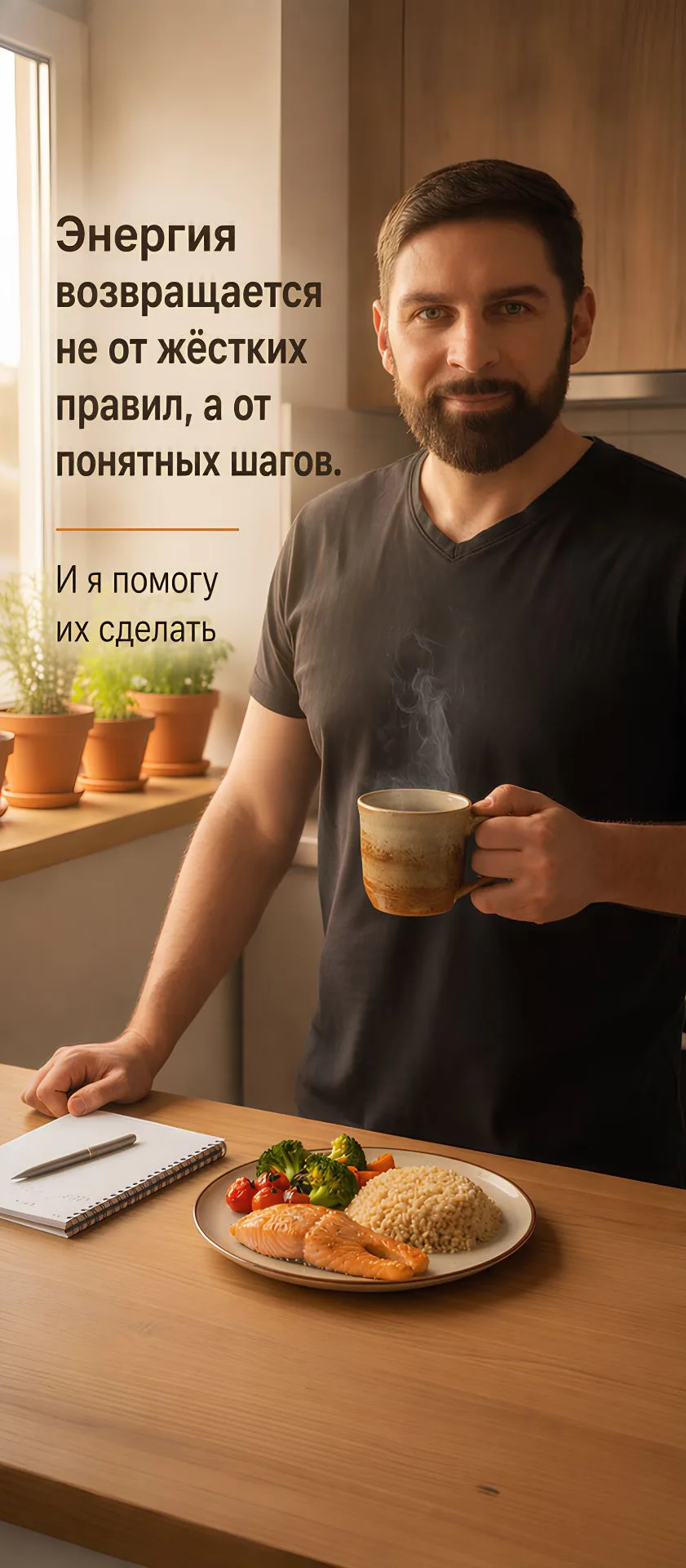 После 35 тело меняется — и это абсолютно нормально! 🤗