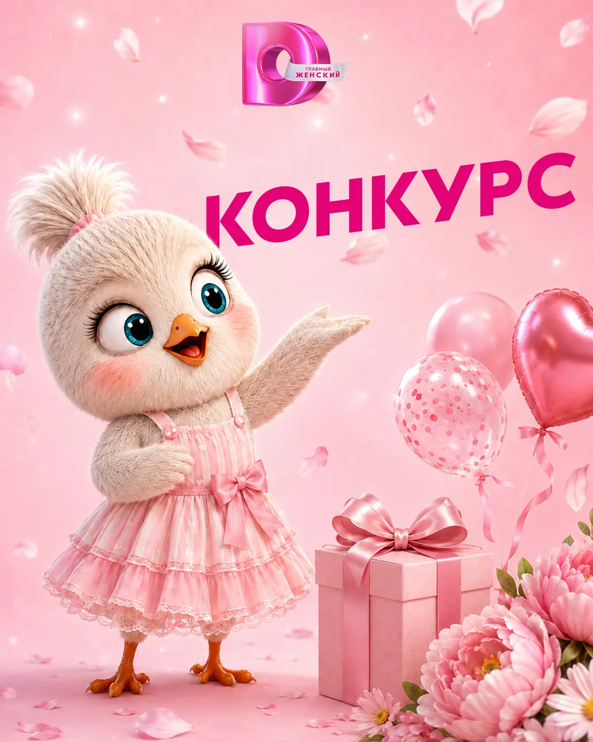 До премьер 10 дней!