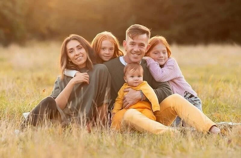 👨‍👩‍👧‍👦 Родители, загляните в "Семью и дети" на Госуслугах!