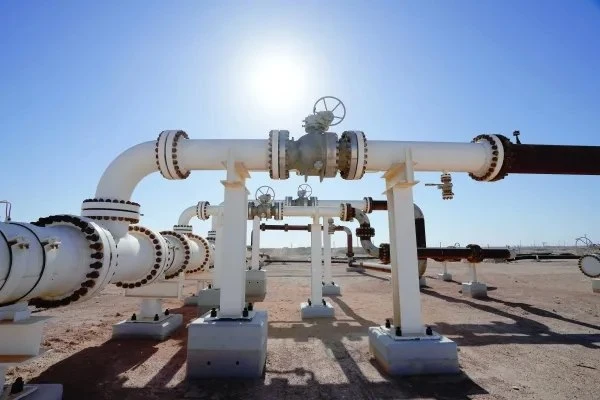 OQGN создала программу сукук на $1 млрд для финансирования газовой инфраструктуры