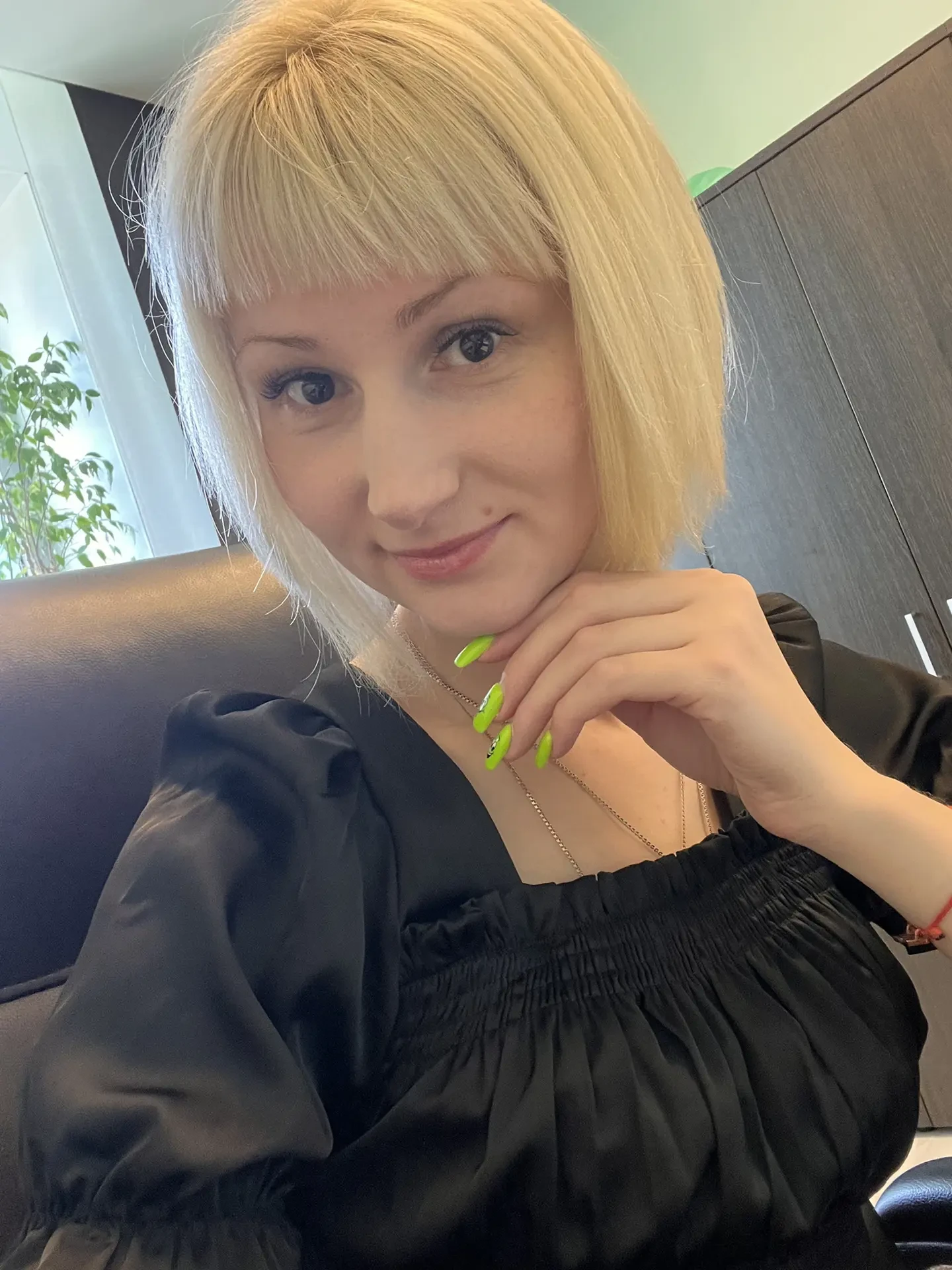 👧 Виктория, 31