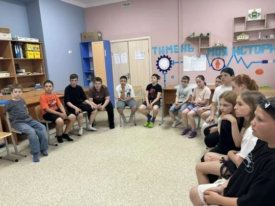 Триколор нашей гордости!