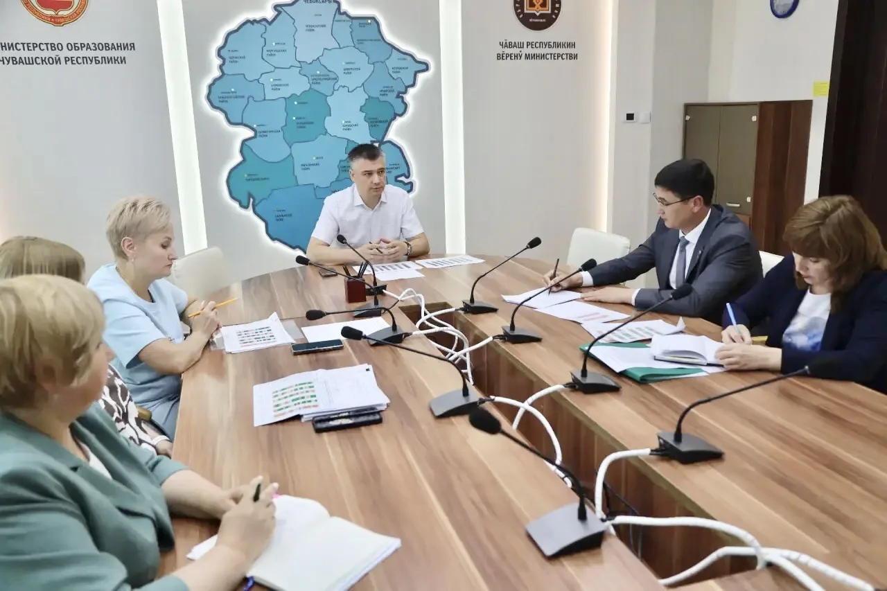 Дмитрий Захаров: