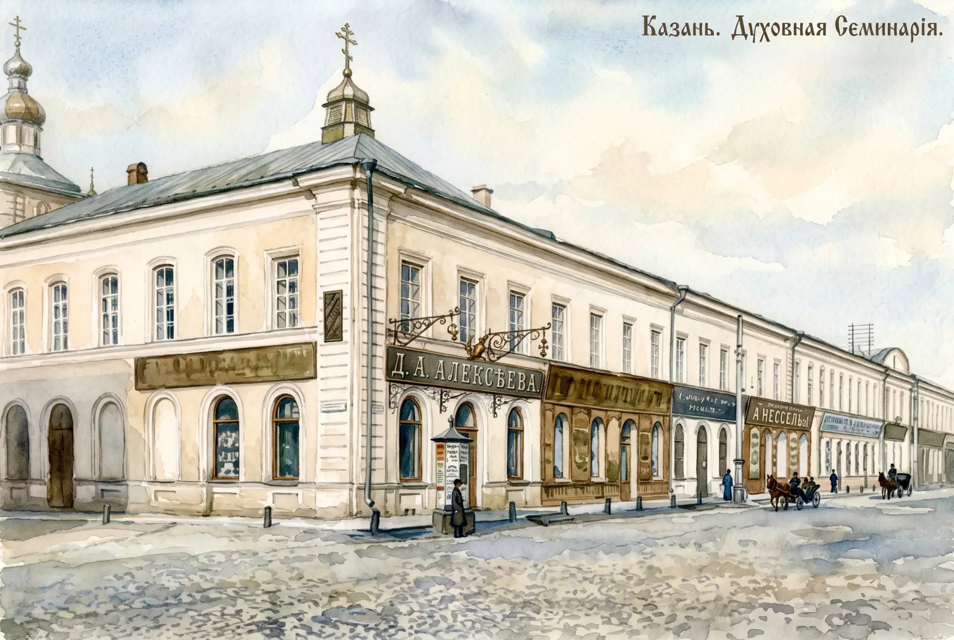 📆 3 октября — память архимандрита Климента (Можарова)