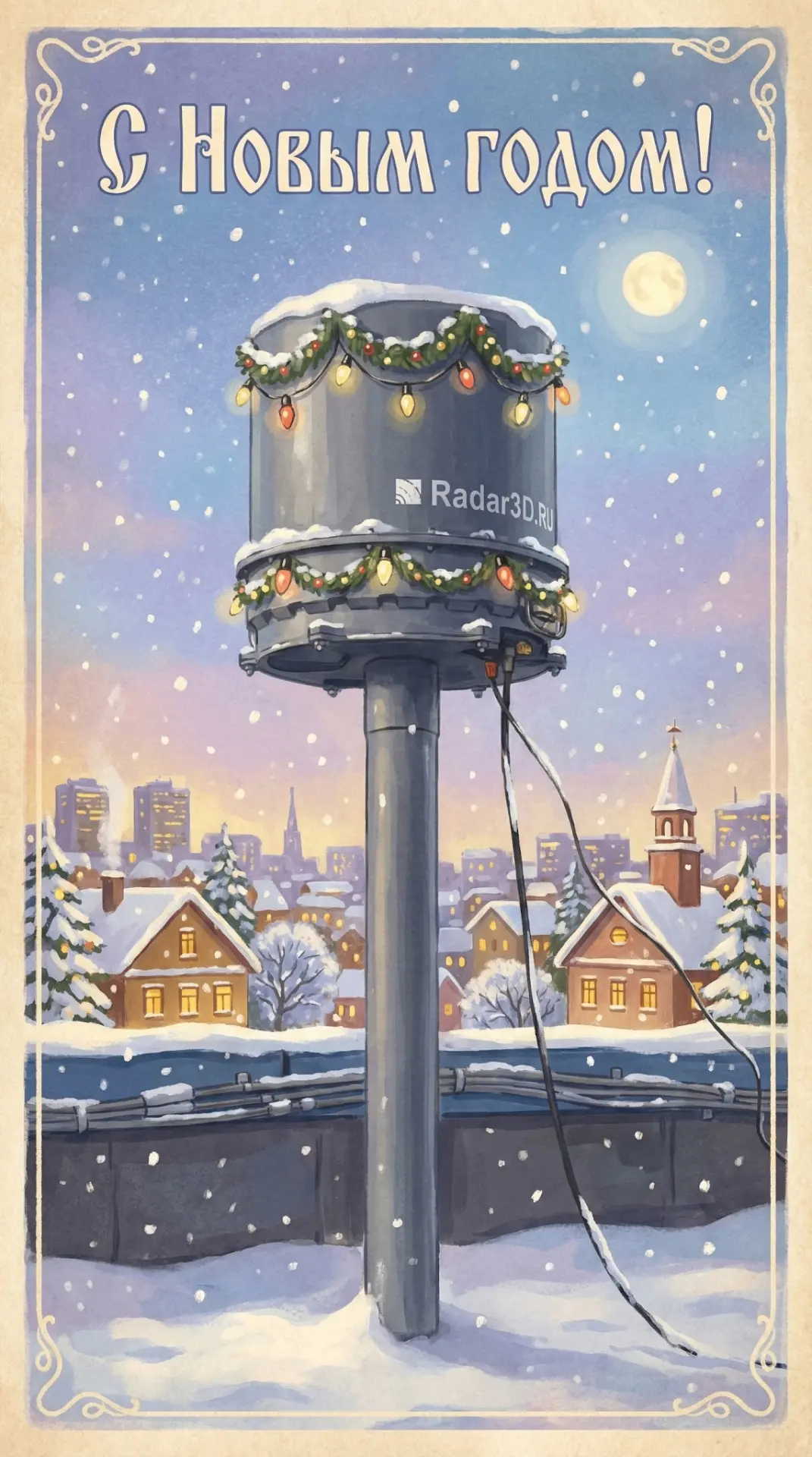 С Новым 🥳20🥂26🎄 годом! 🇷🇺🤙