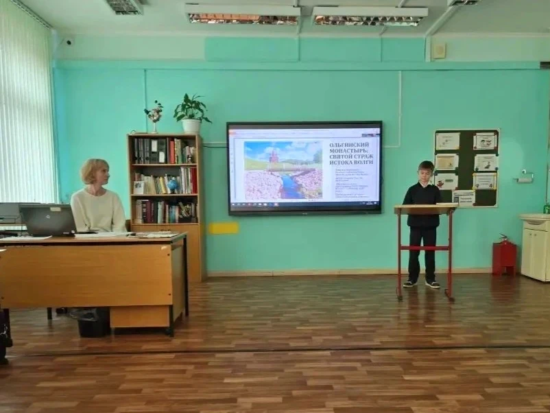 ОЛИМПИАДА "ИСТОРИЯ И КУЛЬТУРА ХРАМОВ СТОЛИЦЫ И ГОРОДОВ РОССИИ"  🌷 В дни весенних каникул 30 и 31 мар