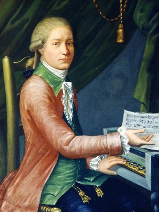 #Вэтотдень 265 лет назад родился русский композитор Евстигней Фомин.