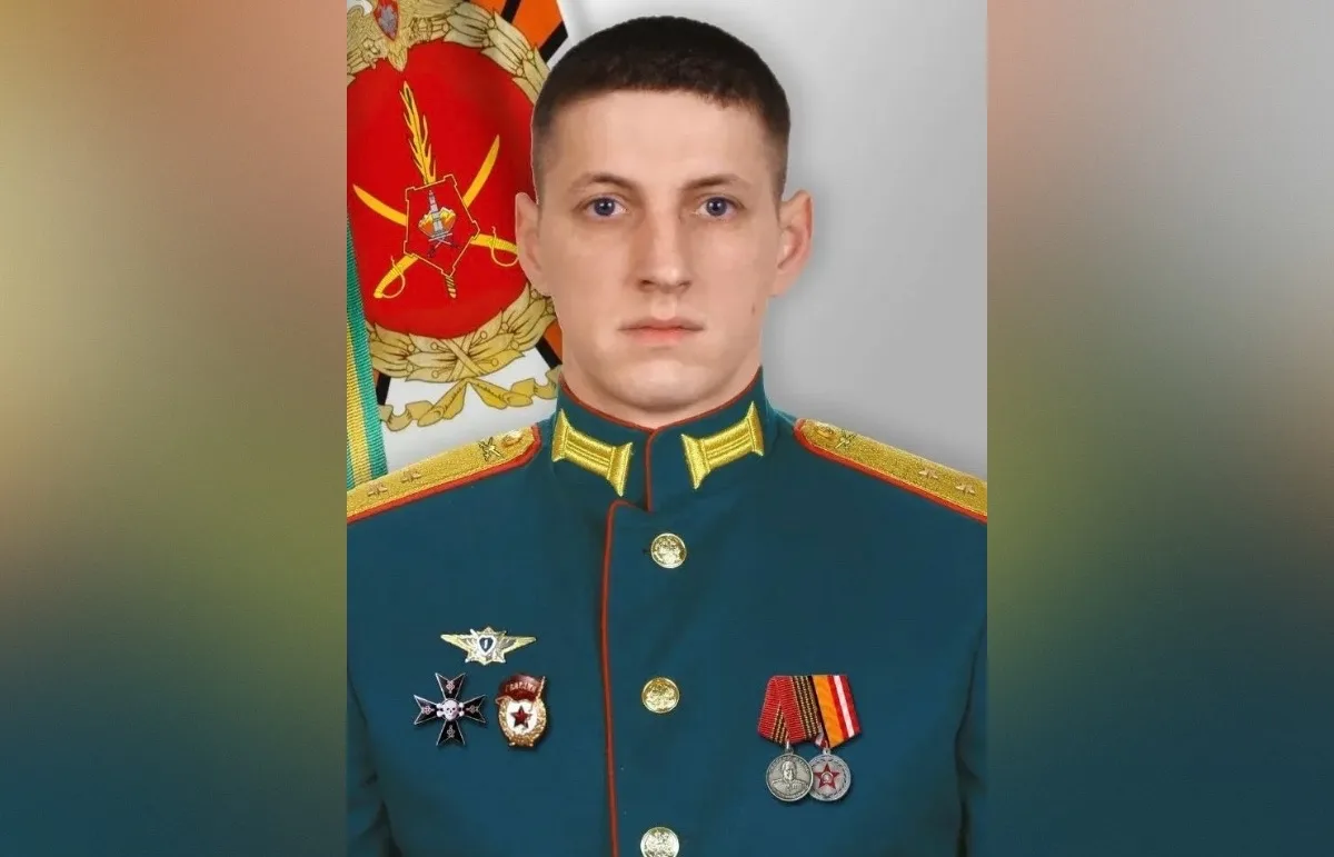 В Кимрском муниципальном округе 27 марта состоится прощание с участником специальной во...