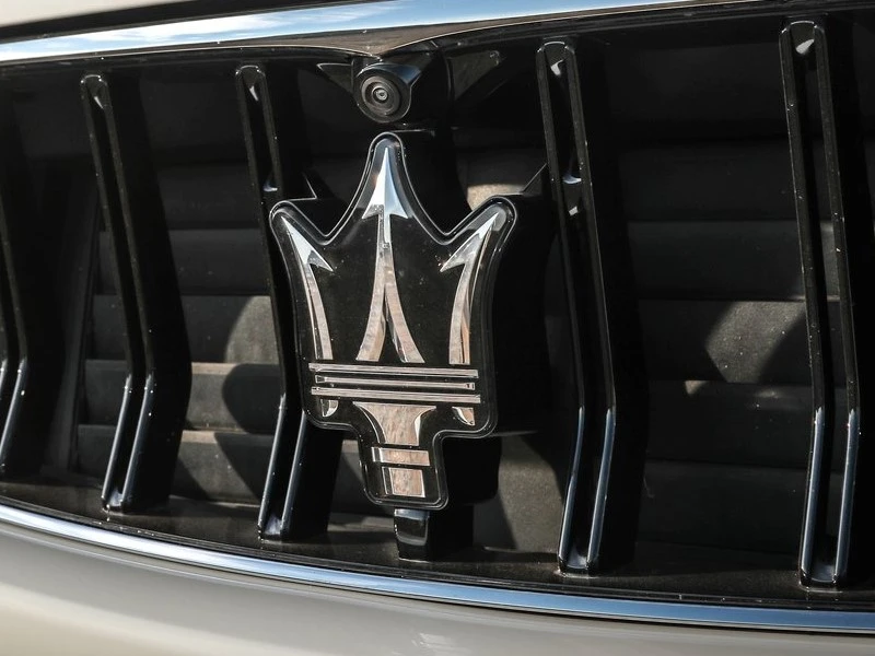🚨 Начались переговоры по продаже автомобильной марки Maserati китайцам