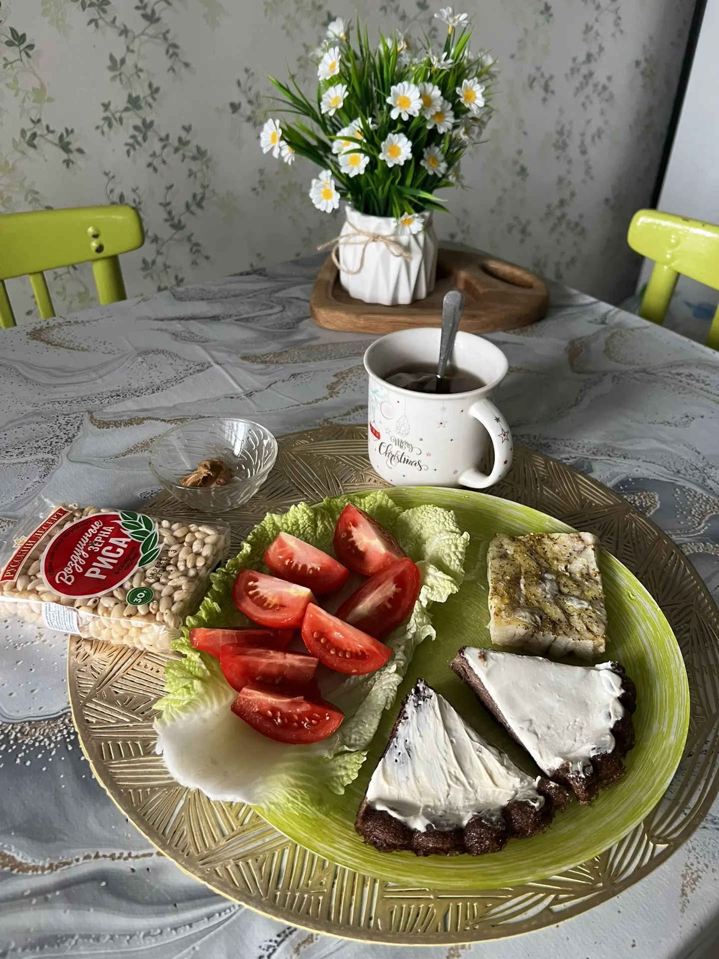 Сегодня слишком вкусно 🤗