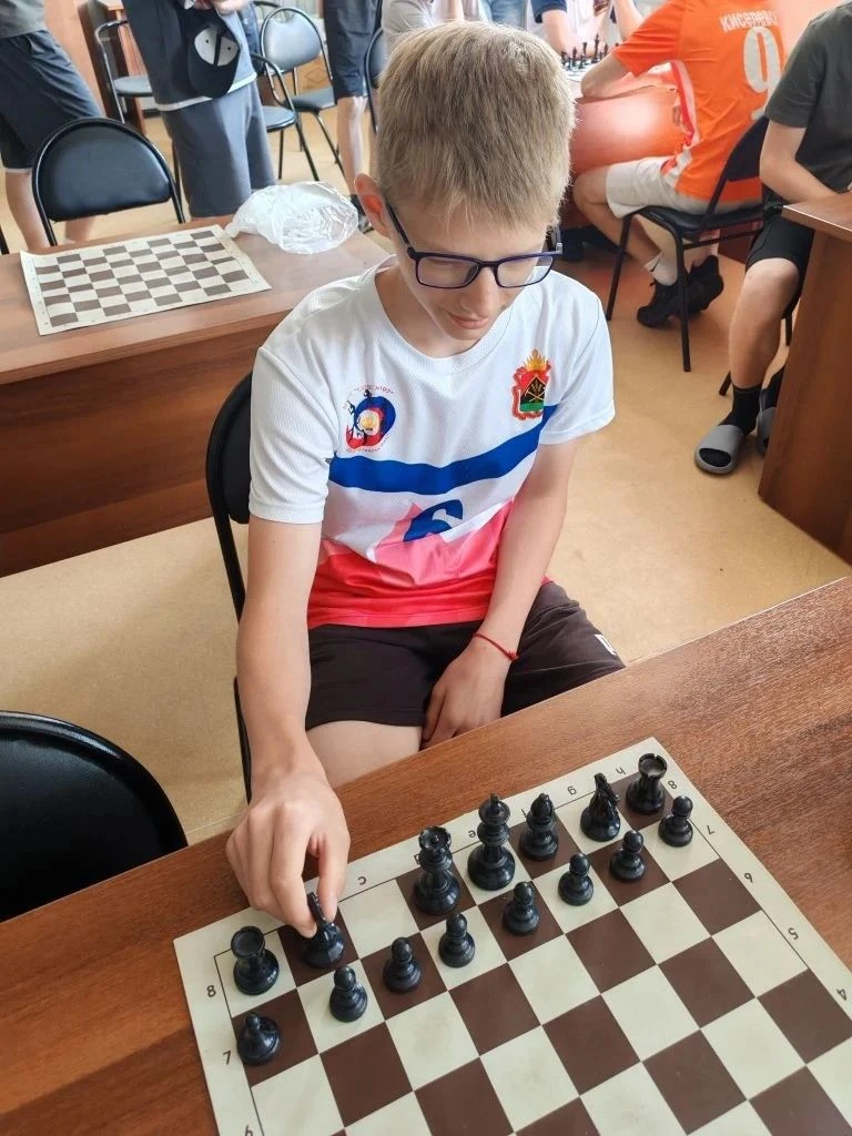 Региональный этап «Президентских спортивных игр»

🏆«Президентские спортивные игры» — это масштабные