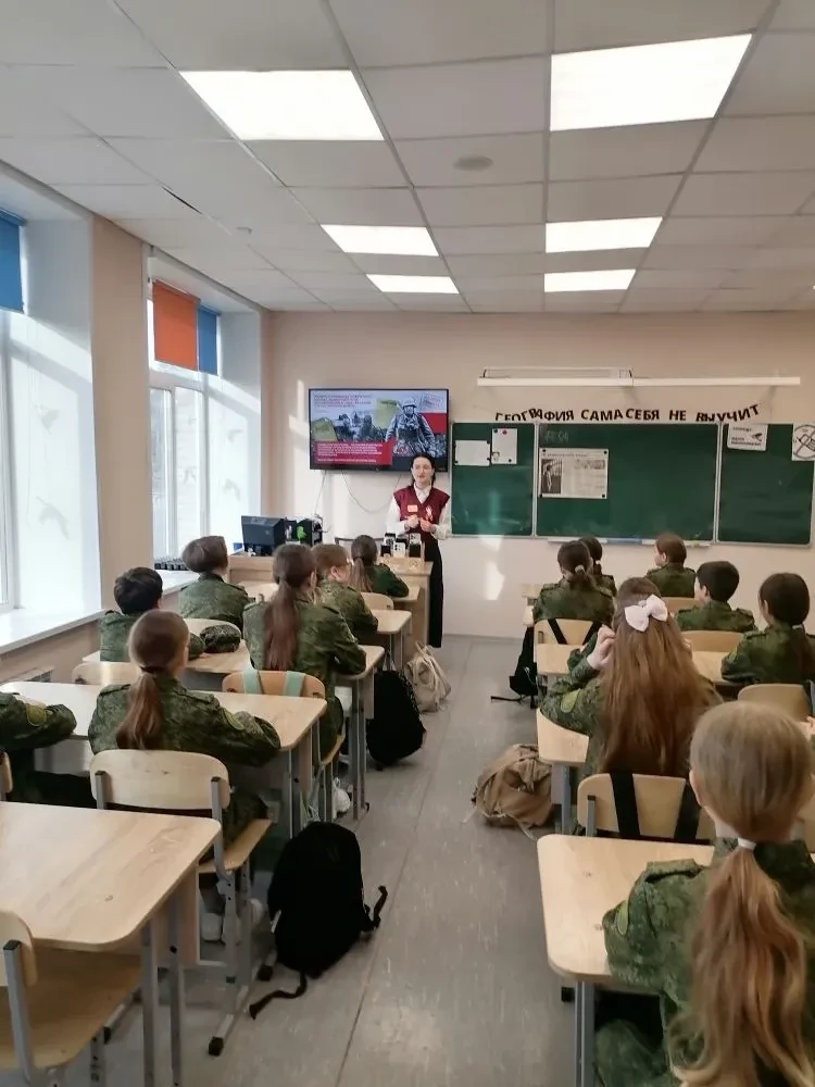 ❗️❗️❗️19 апреля – День памяти о геноциде советского народа. Мы помним! 20.04.2026 года в рамках  это