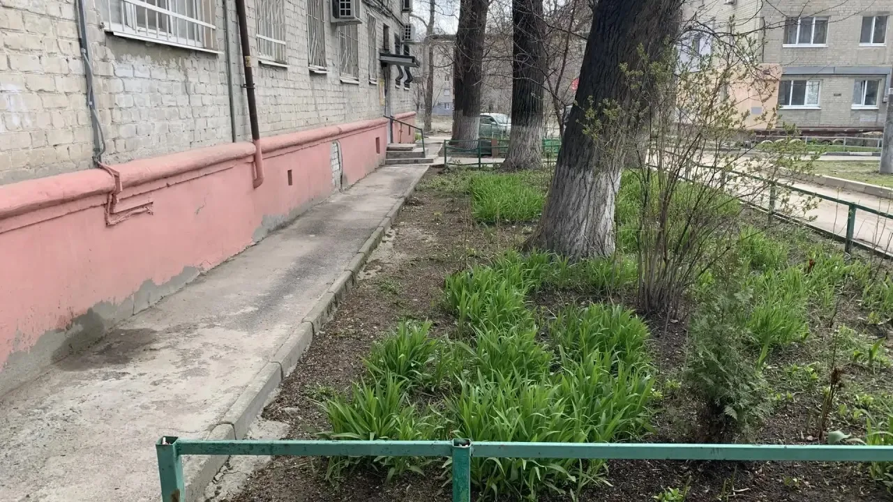 Добрый день, Уважаемые жители ! Сегодня проводится уборка придомовых территорий