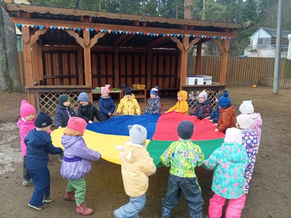 ☀️Сегодня мы отмечаем Всемирный День Здоровья! А что может быть лучше свежего воздуха и активного дв