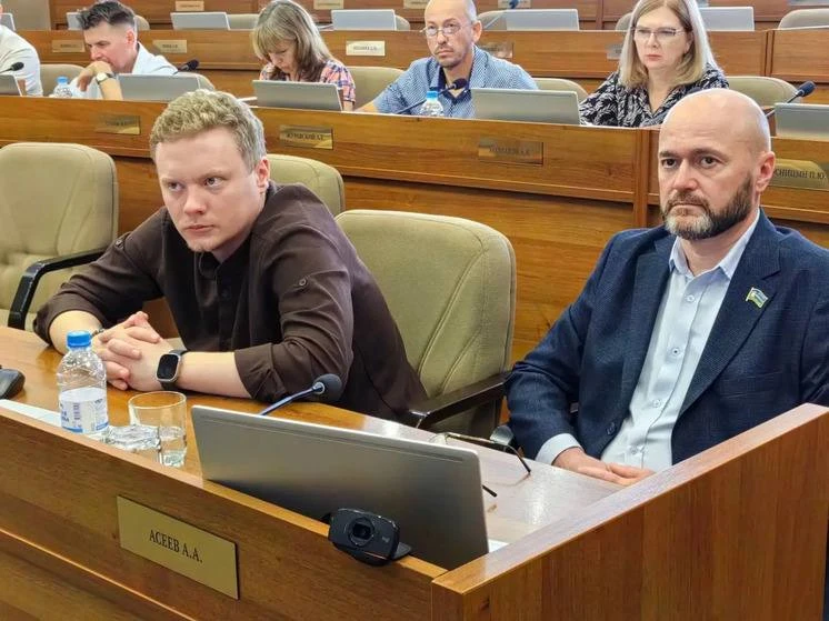 В Тамбове подвели итоги работы по защите детей и профилактике правонарушений

На заседании профильно