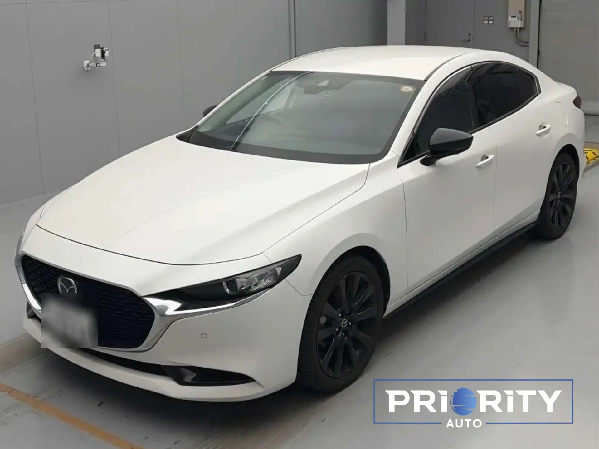 🔥 ПОКУПКА НЕДЕЛИ!  🏆 Для Вячеслава из Лончаково  🛻 Mazda Mazda3 2022 год — 1 695 000 руб Комплектаци